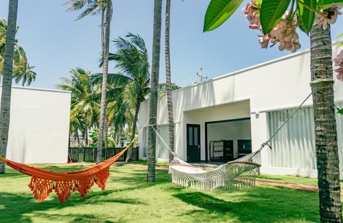 Central Mui Ne Beach Hotel | 3B MAISON Homestay & Villa