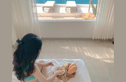Central Mui Ne Beach Hotel | 3B MAISON Homestay & Villa