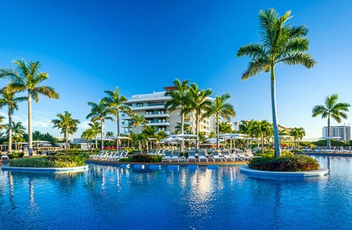 Bucerias House | 3BD Spa Suite, Grand Luxxe, Nuevo Vallarta