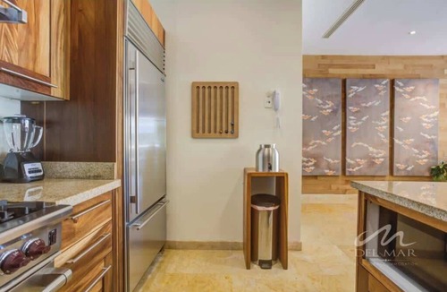 Punta de Mita Condo | 3BR beach condo - pool, shore access & bay views