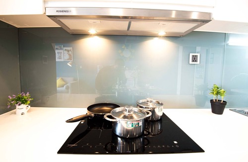 Cong Vi House | 3br (Central of HANOI) LUXURY APARTMENT/BUSINESS TRIP