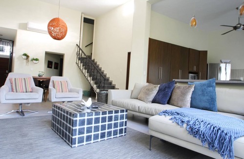Downtown Mazatlan House | 3BR Centro Home w/Rooftop – Walk to Olas Altas Beach
