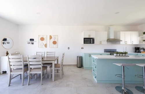 El Sauzal House | 3BR Home w/Terrace & View nr VDG