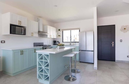El Sauzal House | 3BR Home w/Terrace & View nr VDG