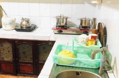 Pleiku House | 3BR house in Pleiku city 300sqm with yard, garden