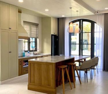 Phan Thiet Villa | 3BR Villa Novaworld Phan Thiet