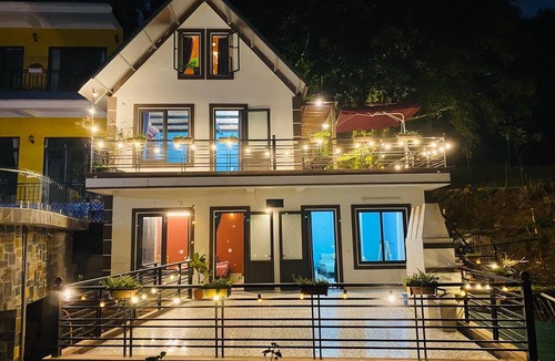 Tam Dao Apartment | 3Nai House Tam Dao