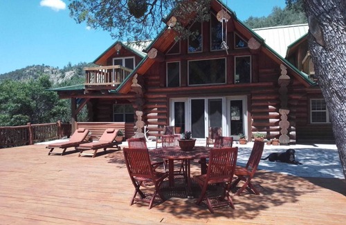 Boquillas del Carmen Cabin | 4-bedroom charm cabin in a sanctuary of biodiversity and conservation