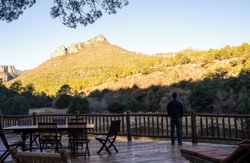 Boquillas del Carmen Cabin | 4-bedroom charm cabin in a sanctuary of biodiversity and conservation