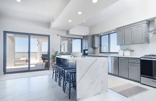 La Choya House | 4 BR Luxurious Ocean front Casa Estrella in Islas del Mar