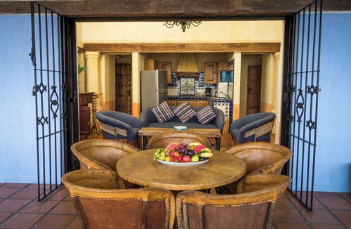Brisas de Zicatela House | 4 BR Villa