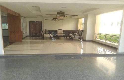 Si Racha Apartment | 40 m² Serviced apartment ∙ 4 guests