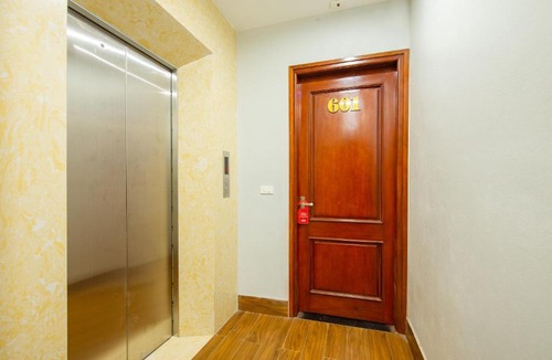 My Đinh Hotel | 411 Van Nam Hotel