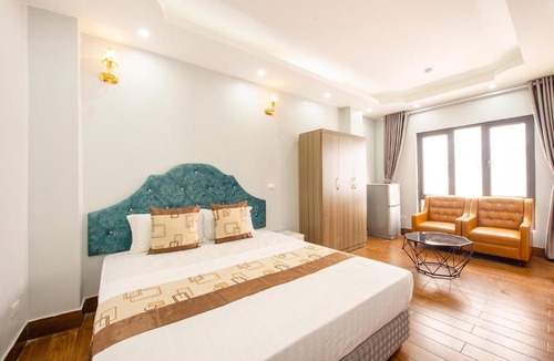 My Đinh Hotel | 411 Van Nam Hotel