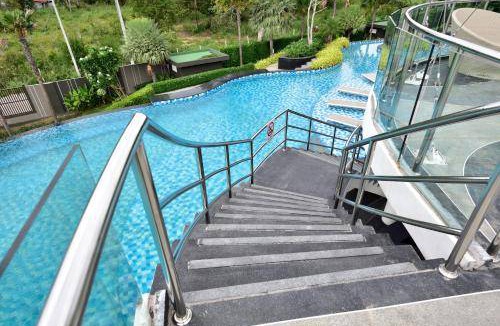 Bang Sare Apartment | 42 m² Apartment ∙ 1 bedroom ∙ 3 guests