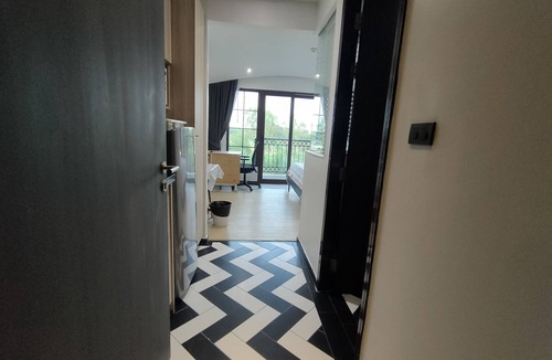 Na Chom Thian Apartment | 422c - Studio Condo With Pool, Jomtien Beach
