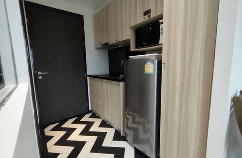 Na Chom Thian Apartment | 422c - Studio Condo With Pool, Jomtien Beach