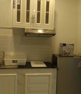 Jomtien Apartment | 45 m² Apartment ∙ 2 guests