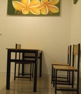 Jomtien Apartment | 45 m² Apartment ∙ 2 guests