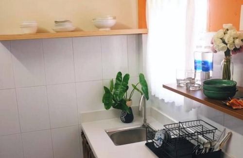 District 1 Apartment | 46P3F-SweetHeart in SaiGon