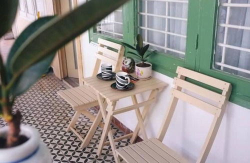 District 1 Apartment | 46P3F-SweetHeart in SaiGon