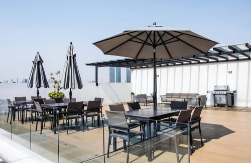 Hipodromo Apartment | 4BR in 2 beautiful apartments