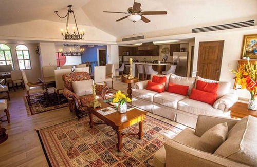 Cabo San Lucas House | 4BR Residence