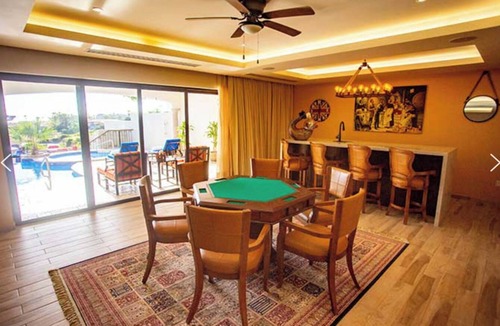 Cabo San Lucas House | 4BR Residence