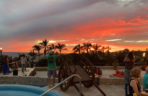 Cabo San Lucas House | 4BR Residence