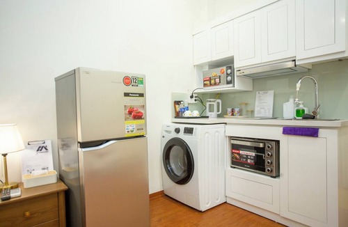 Thuy Khue Apartment | 4U Homestay