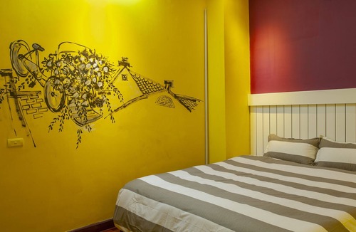 Truc Bach House | 5 bedroom city house
