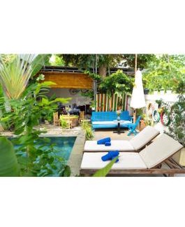 Cam Thanh House | 5 Coconut Villa