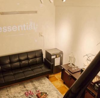 Hang Bai Apartment | 5 Min Walk to Hoan Kiem Lake Free Washer Dryer