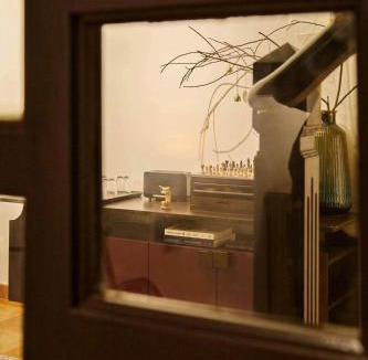 Hang Bai Apartment | 5 Min Walk to Hoan Kiem Lake Free Washer Dryer