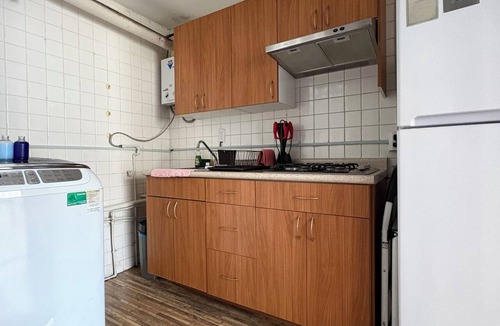 Colonia Cuauhtemoc Apartment | 5 minutes walking distance from Angel Reforma
