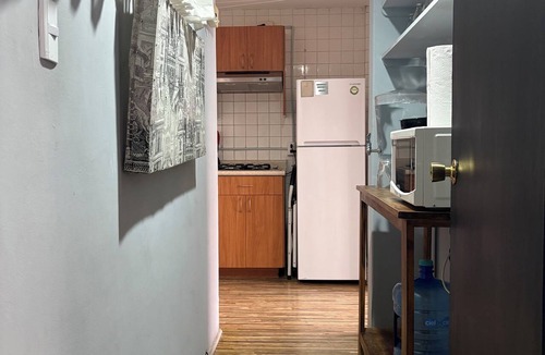 Colonia Cuauhtemoc Apartment | 5 minutes walking distance from Angel Reforma