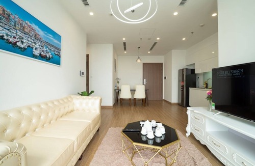 My Đinh Apartment | 5-star Apartment in Skylake nearby Keangnam