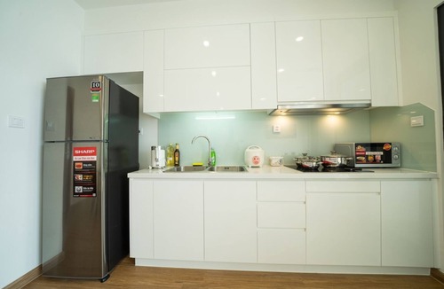 My Đinh Apartment | 5-star Apartment in Skylake nearby Keangnam
