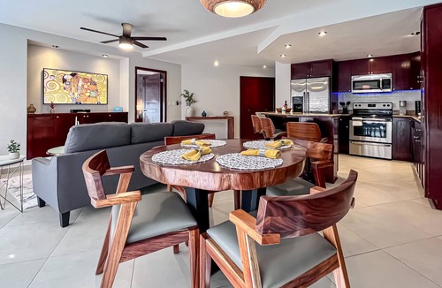 Rosarito Condo | 5-Star LaJollaReaCondo-Pools&BeachAccess-Rosarito