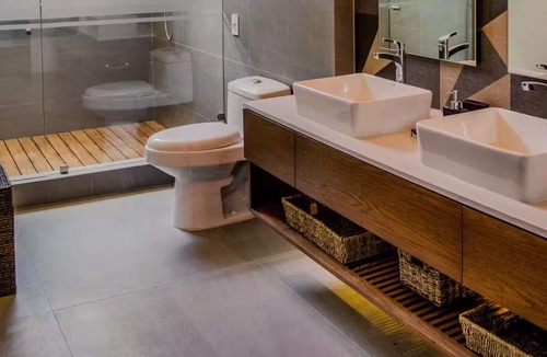 Bucerias Resort | 5 Star Resort Penthouse in Cruz de Huanacaxtle