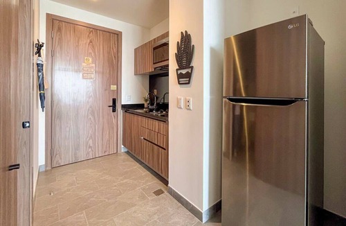 Cuauhtemoc Apartment | 5-star resort by Reforma | Skyline Views