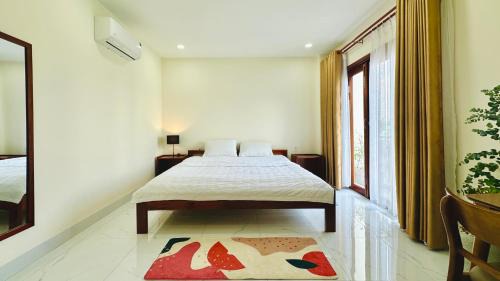 Tay Ninh House | 50b Homestay