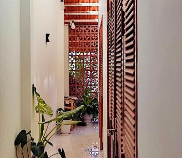 Tay Ninh House | 50b Homestay