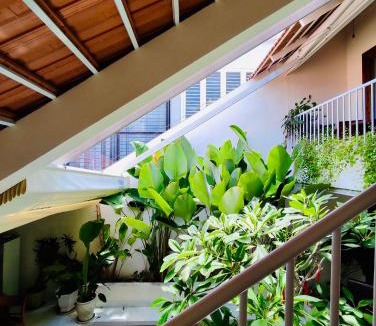 Tay Ninh House | 50b Homestay