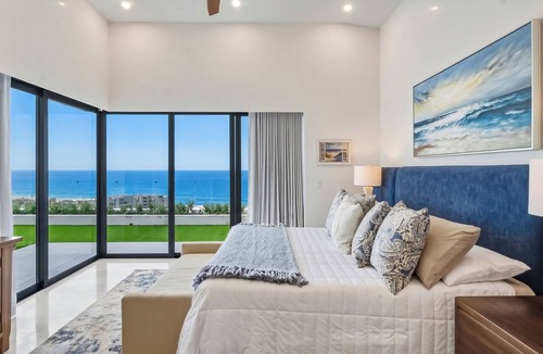 Paraiso Escondido House | 5BR Oceanview Villa-Private Pool Near St. Regis