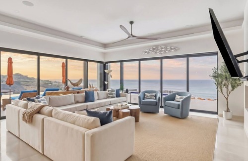 Paraiso Escondido House | 5BR Oceanview Villa-Private Pool Near St. Regis