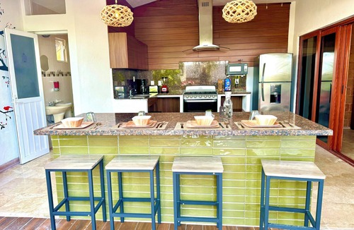 Diaz Ordaz House | 6 BRM VILLA IN THE HEART OF PUERTO VALLARTA, steps from restaurants and shops!
