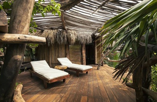 Soliman Bay Villa | 6 Day- Divine Embodi Retreat Space- Power Detox, Mental Reset