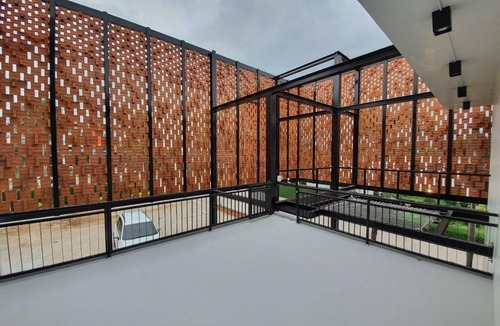 Map Yang Phon Hotel | 64 m² Hotel ∙ 3 guests