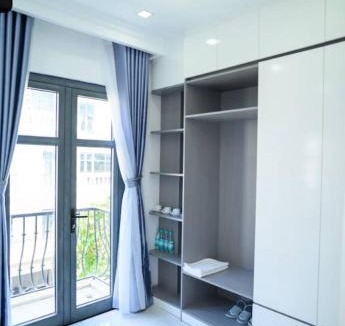 Hiep Ninh Hotel | 6668 Hotel - Chi nhánh 2